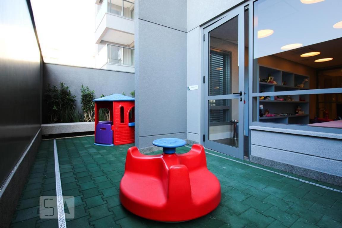 Studios No Melhor Ponto De Moema Garagem Lazer E Metro Perto Wifi Gratis São Paulo Eksteriør bilde